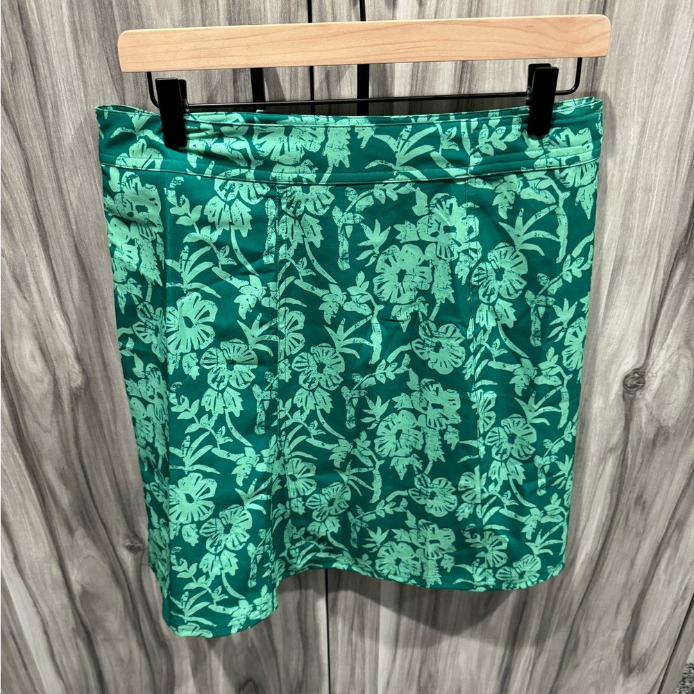 Rip Skirt Hawaii wrap skirt